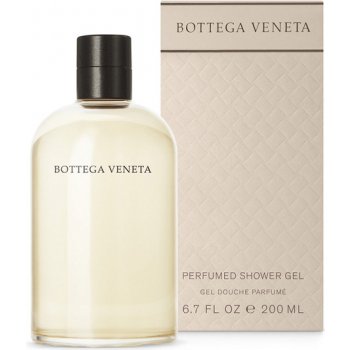 Bottega Veneta Woman sprchový gel 200 ml