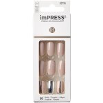 KISS imPRESS Cloudy 30 ks – Zboží Dáma