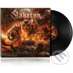 Sabaton - Legends Vinyl LP – Sleviste.cz