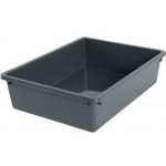 Zolux WC ECO S 28,5 x 38,5 x 9,5 cm – Zboží Dáma