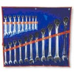 Projahn GearTech Sada přepín.klíčů 20 dílů 3501 – Zboží Mobilmania