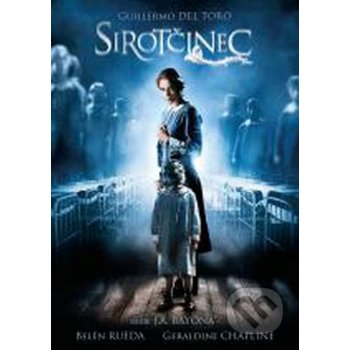 Sirotinec DVD