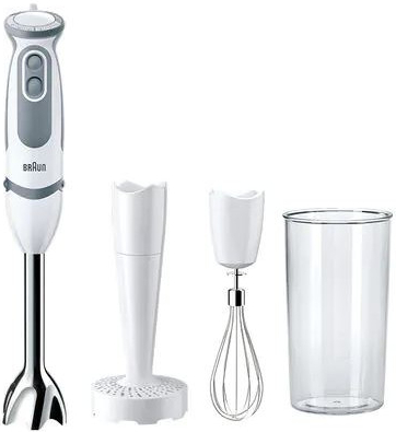 Braun MultiQuick 5 MQ 5207 WH