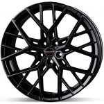 Borbet BY 10x21 5x112 ET40 black – Hledejceny.cz