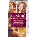 L'Oréal Casting Creme Gloss 834 měděná zlatá blond 48 ml – Zboží Dáma