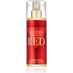 Guess Seductive Red tělový sprej 250 ml – Zbozi.Blesk.cz