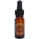 Captain Fawcett Ricki Hall´s olej na vousy 10 ml – Zboží Dáma