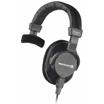 Beyerdynamic DT 252 80 Ohm