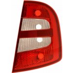 ACI ŠKODA FABIA 99-04 zadní světlo (bez obj.) HB P – Hledejceny.cz