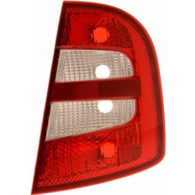 ACI ŠKODA FABIA 99-04 zadní světlo (bez obj.) HB P – Hledejceny.cz