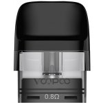 VOOPOO Vinci - náhradní Pod Cartridge V2 0,8ohm – Zboží Dáma