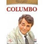 Columbo, č. 64 - Podivní spojenci DVD – Hledejceny.cz