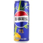 Pepsi Bambus Grapefruit 330 ml – Hledejceny.cz