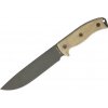 Nůž Ontario RAT-7 OD , Nylon Sheath