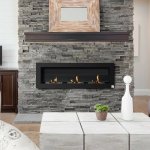 Homcom Bio etanolový krb se 3 hořáky 120 x 15 x 40 cm černý