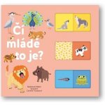 Čí mládě to je? autorů – Zboží Dáma