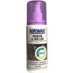 Nikwax Nubuk a Semyš 125 ml – Zboží Dáma