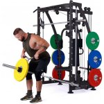 TRINFIT Multi Smith CX40 + Bench LX5 – Zbozi.Blesk.cz