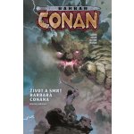 Barbar Conan 2 - Život a smrt barbara Conana 2 - Jason Aaron – Hledejceny.cz