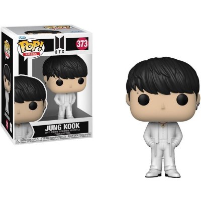 Funko Pop! BTS RocksJungkook 9 cm – Sleviste.cz