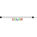 Diversa LED osvětlení Expert Color 17 W, 65 cm