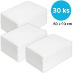 SENSILLO Jednorázové přebalovací podložky Premium 60x90cm 30ks výhodné balení – Zboží Dáma