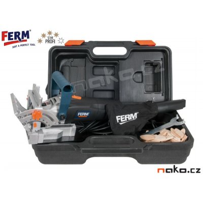 Ferm FBJ-710 BJM1009 – Zboží Mobilmania