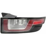 Zadní světlo - pravé LAND ROVER EVOQUE | 2011-2015 | HELLA | – Hledejceny.cz
