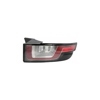 Zadní světlo - pravé LAND ROVER EVOQUE | 2011-2015 | HELLA | – Hledejceny.cz
