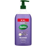 Radox Relaxation sprchový gel 750 ml – Sleviste.cz