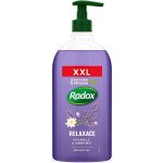Radox Relaxation sprchový gel 750 ml – Hledejceny.cz