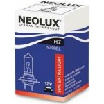 Neolux Extra Life N499EL H7 PX26d 12V 55W – Zbozi.Blesk.cz