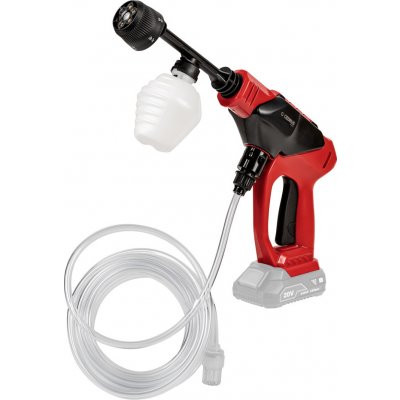 Hahn & Sohn Cedrus WP160LI – Hledejceny.cz