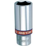 Hlavice nástrčná prodloužená King Tony 3/8 CrV 6 hran, 15/16 323530S – Hledejceny.cz