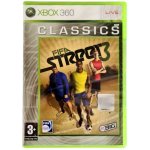 FIFA Street 3 – Hledejceny.cz