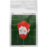 3666 by Jiří Langmajer Coffee by Tanzania mletá 0,5 kg – Zboží Mobilmania