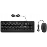 Lenovo 160 Wired Combo GX31L52655 – Sleviste.cz