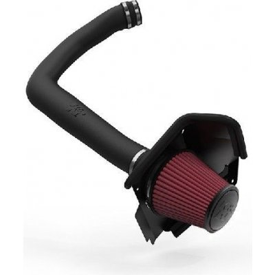 Systém sportovního filtru vzduchu K&N Filters 63-1564 – Hledejceny.cz
