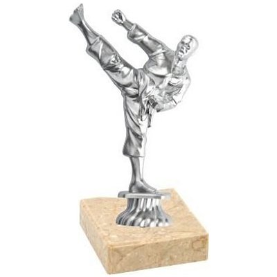 Figurka F235.02 Karate