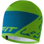 Dynafit Leopard Logo beanie lambo green – Hledejceny.cz