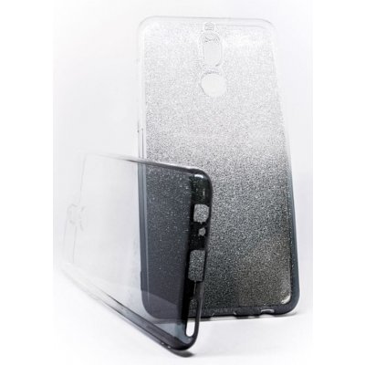 Telone Shine Case Huawei Mate 10 Lite Černé – Zbozi.Blesk.cz