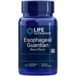 Life Extension Esophageal Guardian 60 žvýkací tablety – Hledejceny.cz