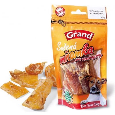 Grand šlacha 100 g – Zboží Mobilmania