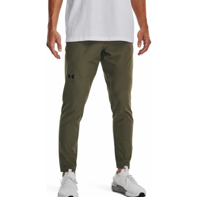 Under Armour UA UNSTOPPABLE TAPERED pants 1352028-390 – Zboží Mobilmania