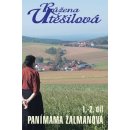 Panímáma Žalmanová - Růžena Utěšilová