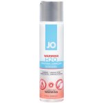 SYSTEM JO H2O Lubricant 120 ml – Zboží Dáma