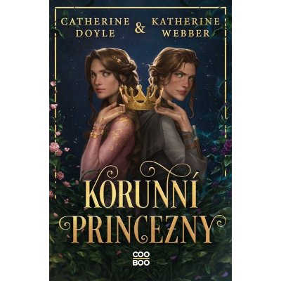 Korunní princezny – Hledejceny.cz