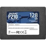 Patriot P210 128GB, P210S128G25 – Zbozi.Blesk.cz