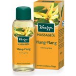 Kneipp masážní olej Ylang-Ylang 100 ml – Sleviste.cz