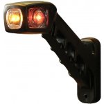 WAS W48/238L, 12-24V, levá, 187 mm – Hledejceny.cz